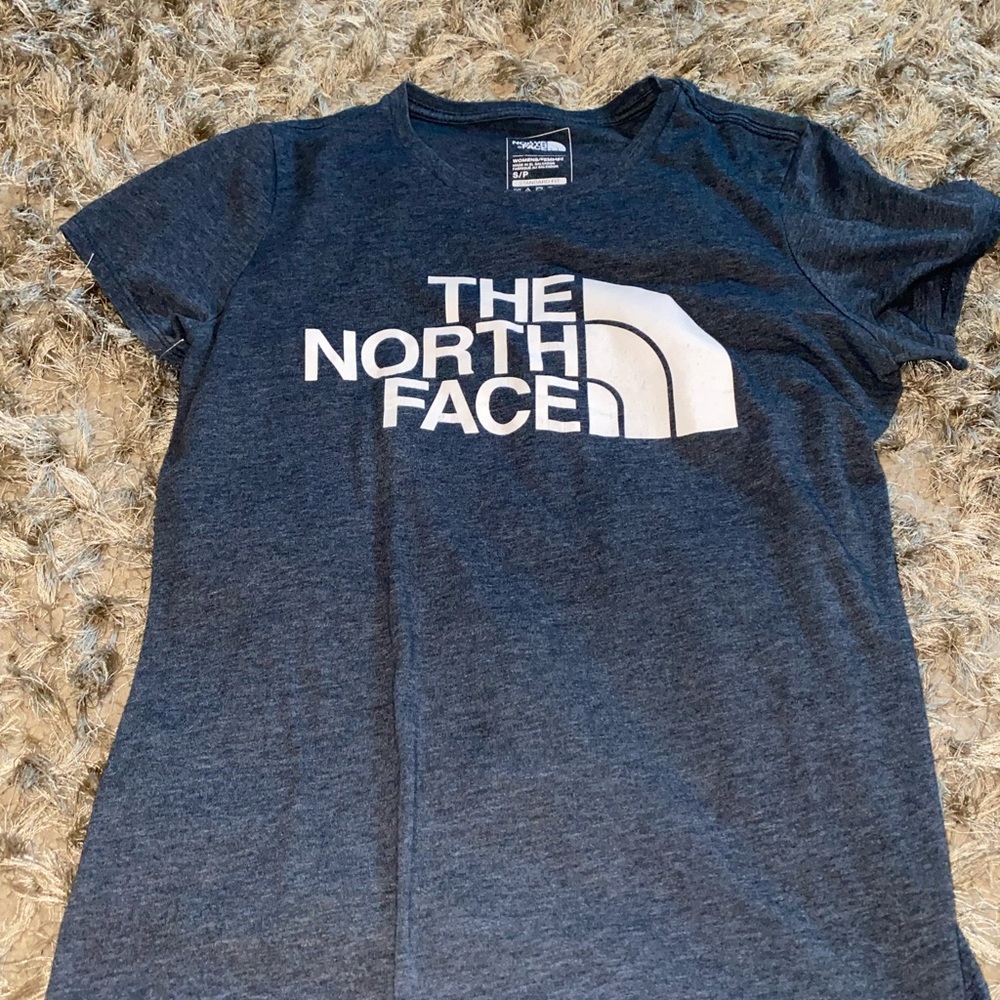 Northface shirt